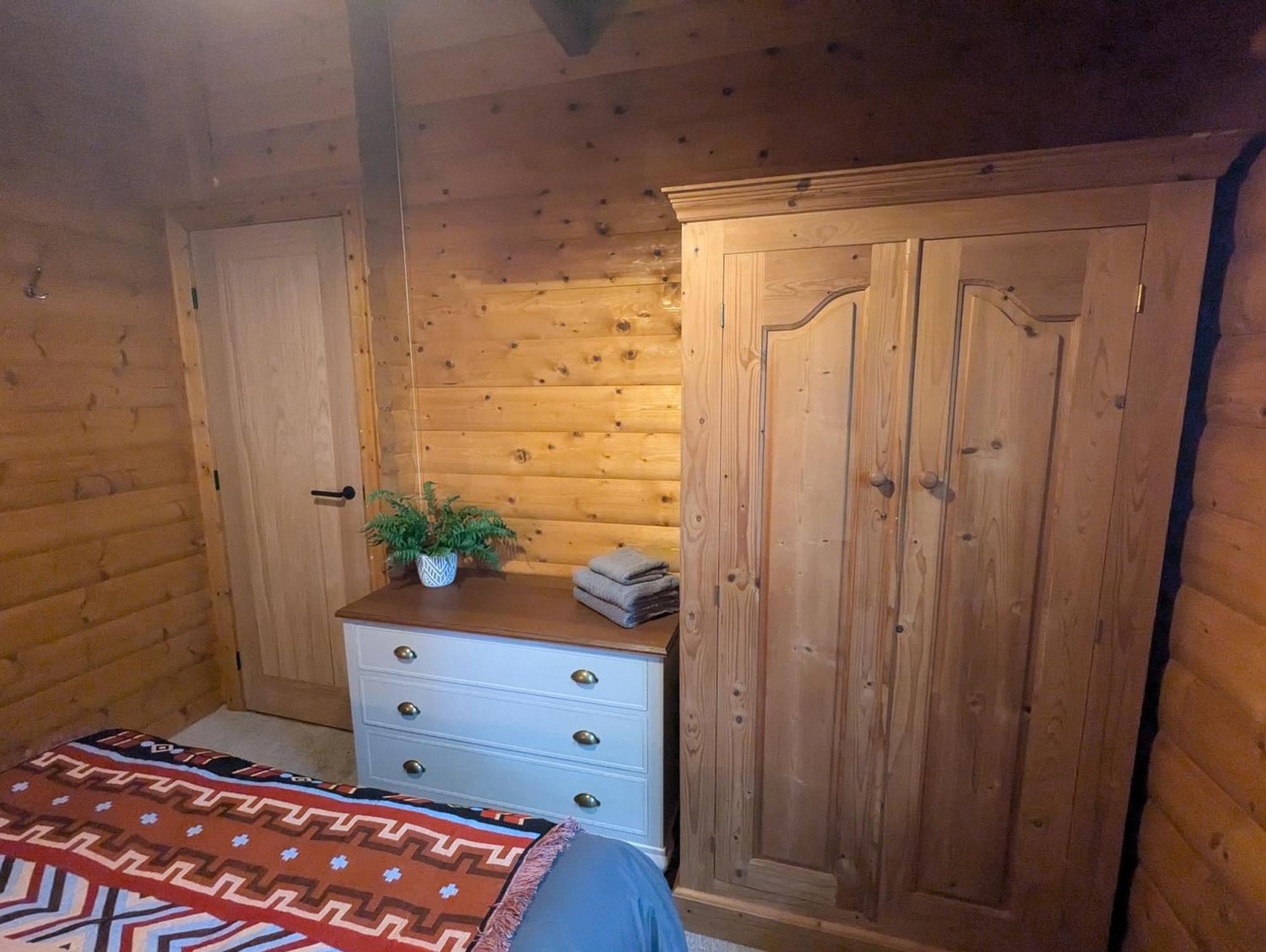 Pineshadow Lodge-Dog Friendly Kenwick Park Louth Louth  Exterior foto