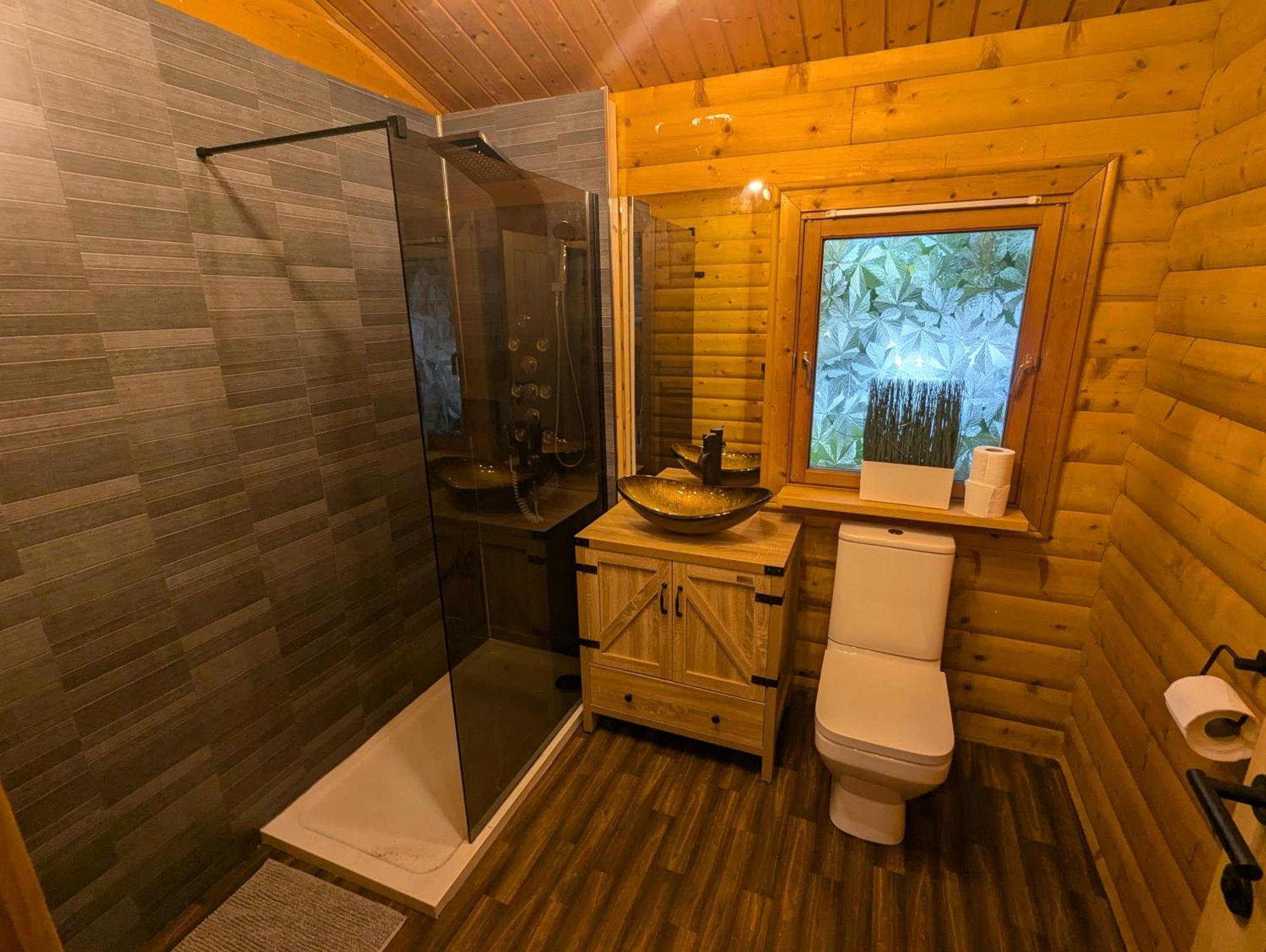 Pineshadow Lodge-Dog Friendly Kenwick Park Louth Louth  Exterior foto